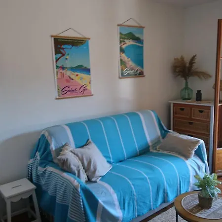 Week-end Apartment *