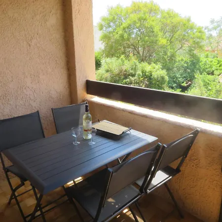 Week-end Apartment Saint-Cyr-sur-Mer