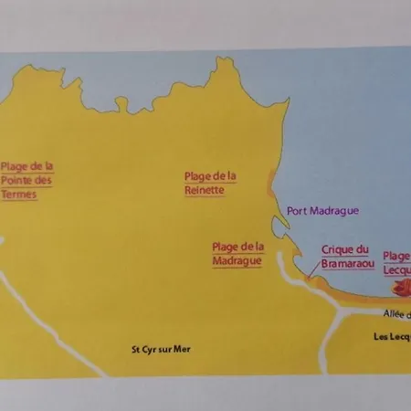 Apartment Week-end *