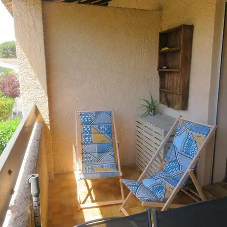 Week-end Apartment *