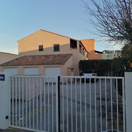 Apartment Week-end *