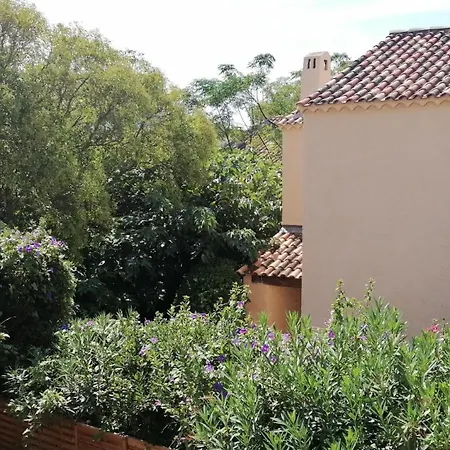 Apartment Week-end