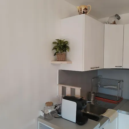Apartment Week-end *