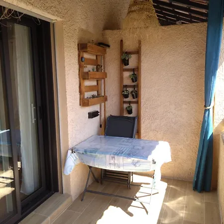 Apartment Week-end Saint-Cyr-sur-Mer