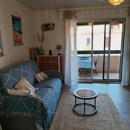 Apartment Week-end *